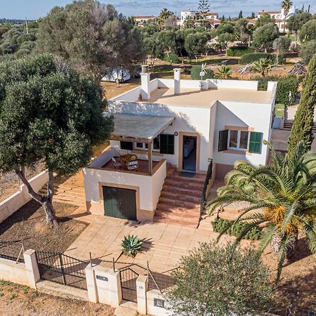 Villa La Pleta à Llombarts Extérieur photo