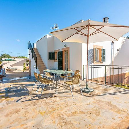 Villa La Pleta à Llombarts Extérieur photo