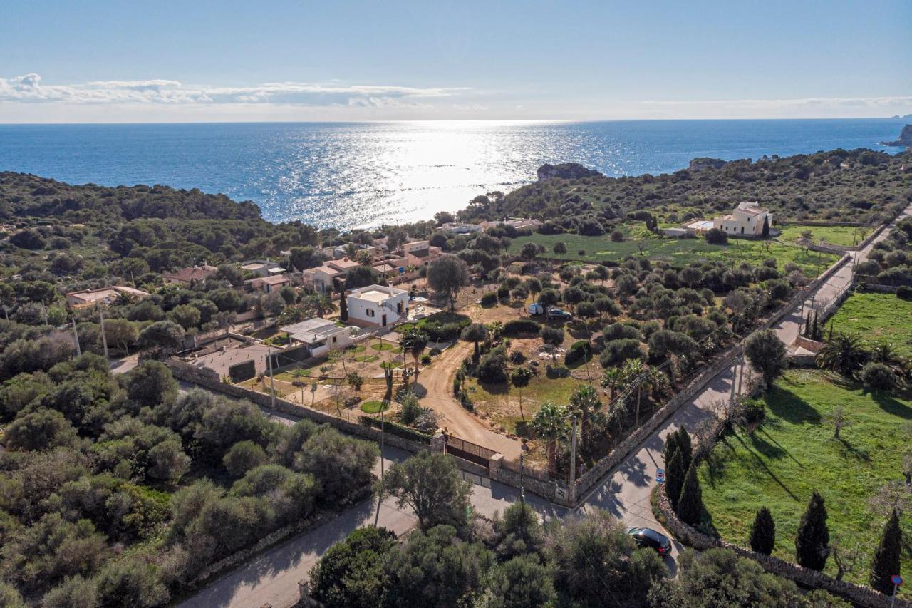 Villa La Pleta à Llombarts Extérieur photo