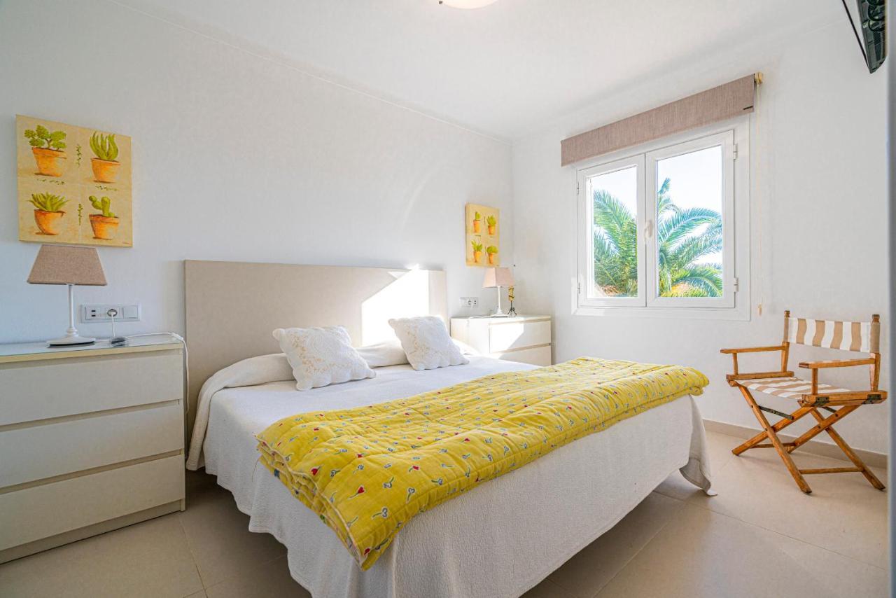 Villa La Pleta à Llombarts Extérieur photo