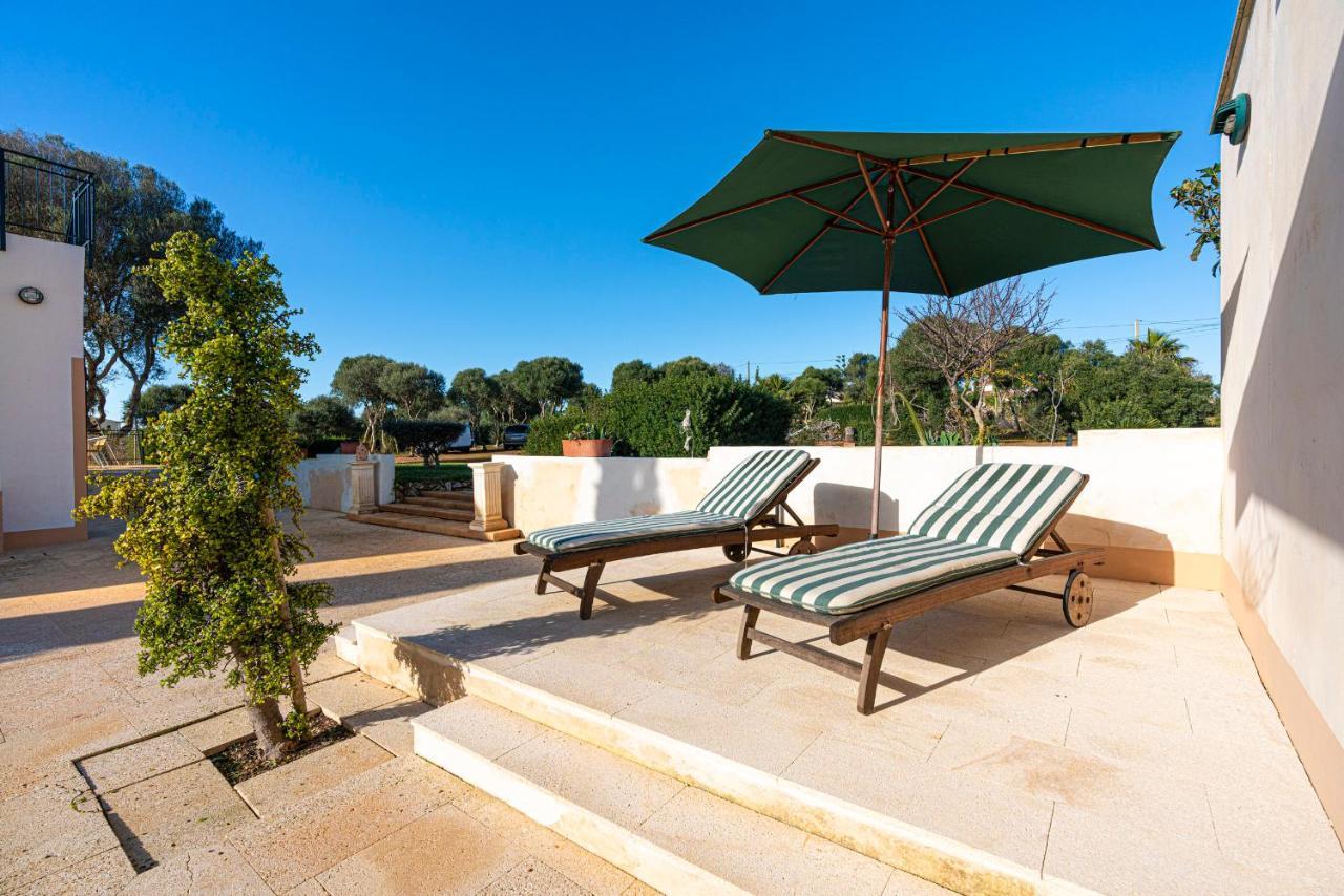 Villa La Pleta à Llombarts Extérieur photo